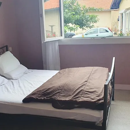 Maison Avec Jardin Clos Villa *