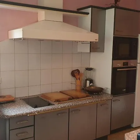 Maison Avec Jardin Clos Villa