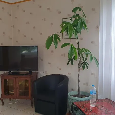 Villa Maison Avec Jardin Clos *