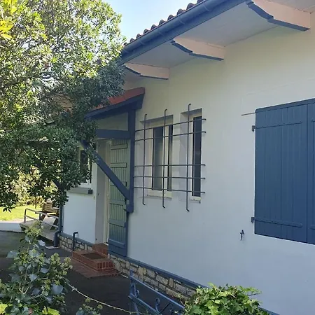 Maison Avec Jardin Clos Villa