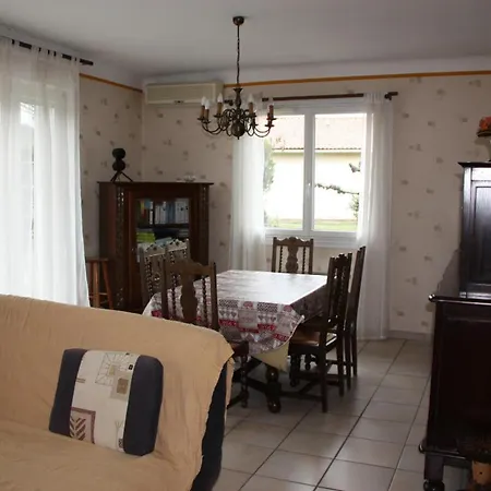 Maison Avec Jardin Clos Villa *
