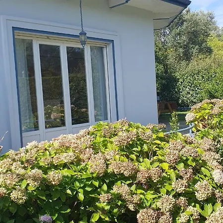 Maison Avec Jardin Clos *