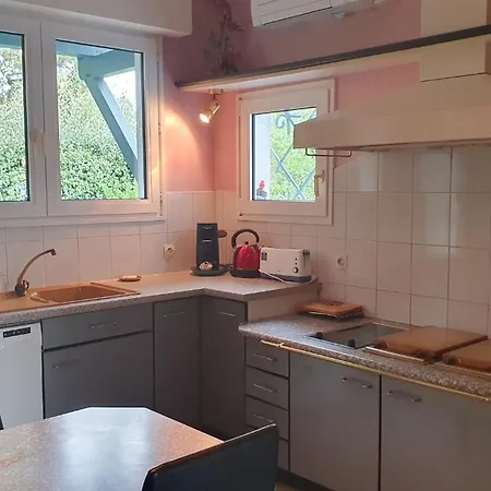 Maison Avec Jardin Clos Capbreton