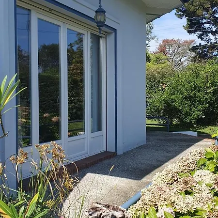 Maison Avec Jardin Clos Villa Capbreton